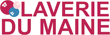 Logo Laverie du Maine Angers