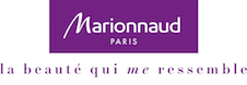 Logo Marionnaud Grand Maine Angers
