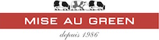 Logo Mise au Green Grand Maine Angers