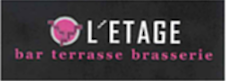 Logo Restaurant L'Etage Grand Maine Angers