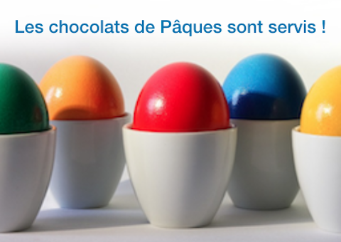 Chocolats Pâques Grand Maine Angers