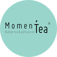 Momen'Tea Centre commercial Grand Maine Angers