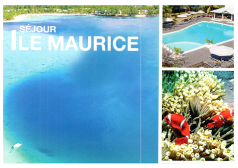 séjour ile maurice carrefour voyages angers grand maine