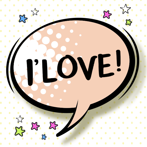 HeaderILove3